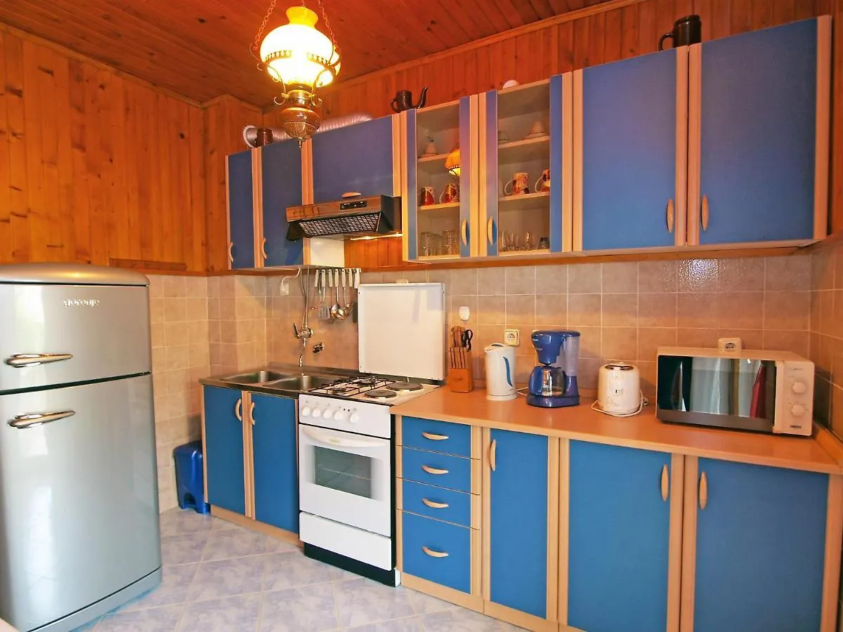 Apartment Sofija-1 By Interhome Трогир
