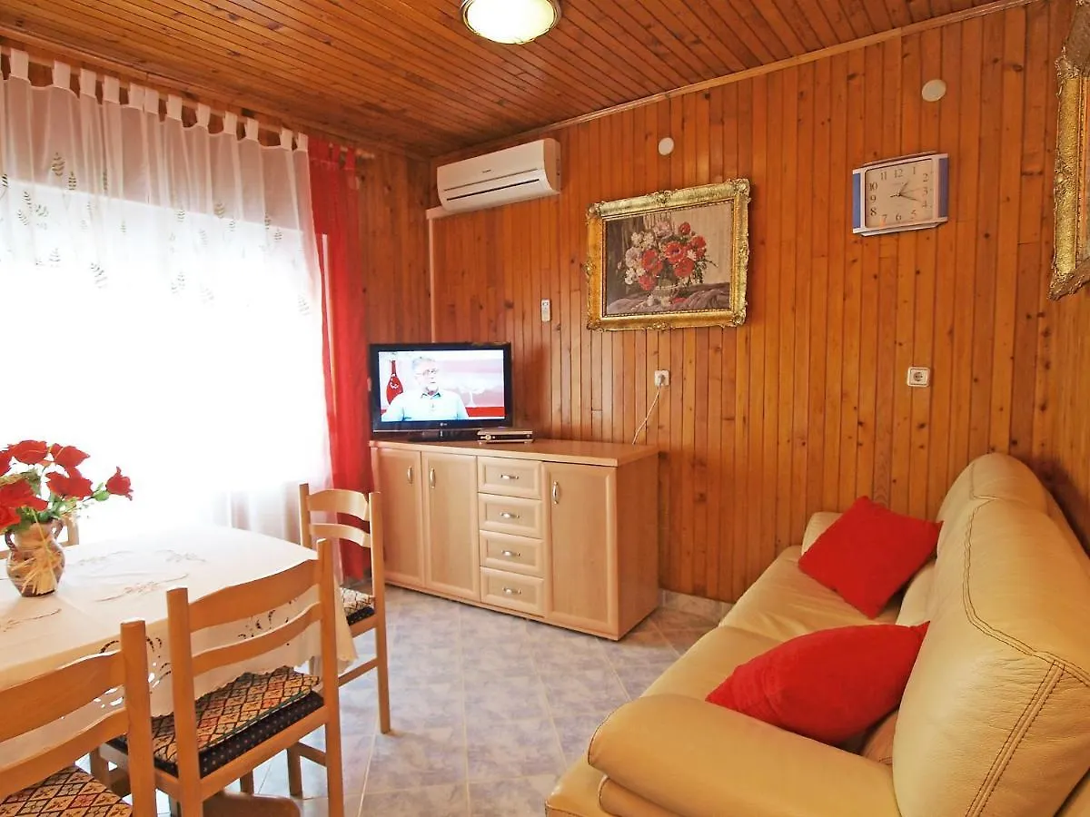 Apartment Sofija.1 Trogir Croatia
