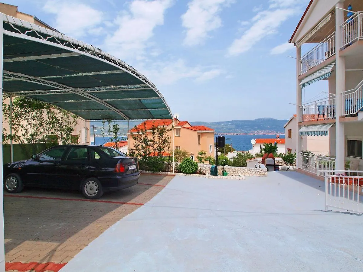Apartment Sofija.1 Trogir 0*,  Croatia