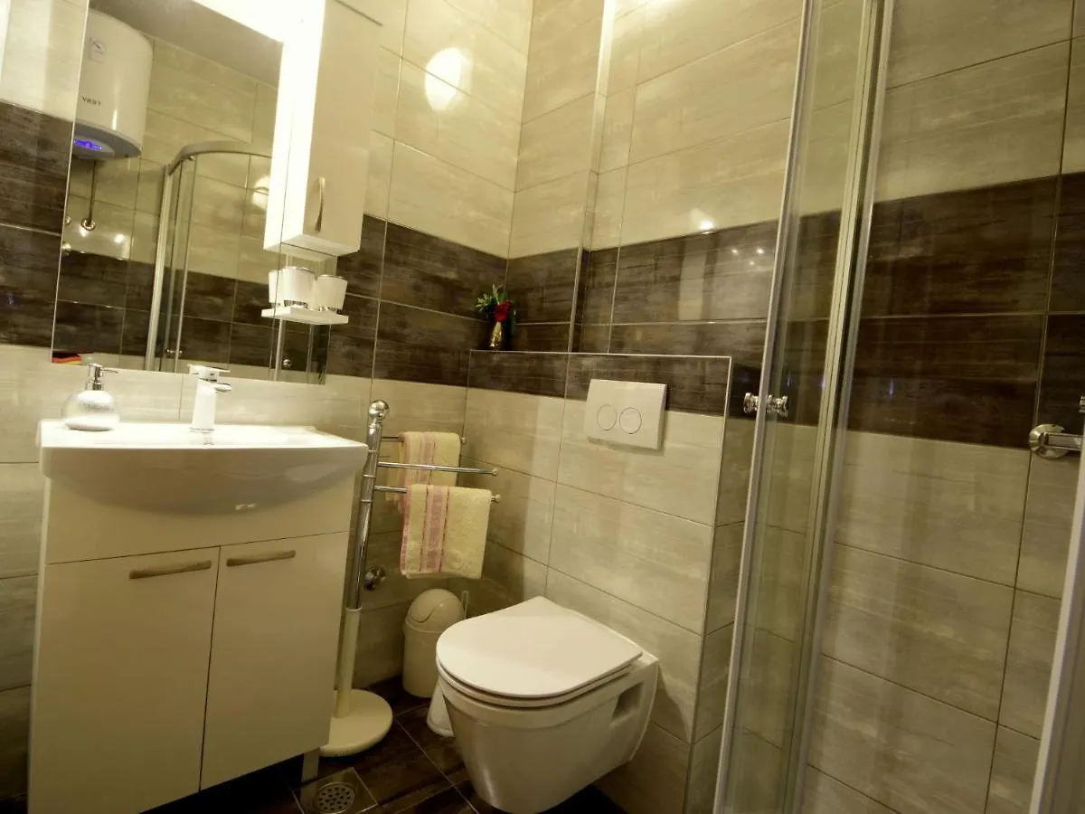 Apartment Sofija.1 Trogir Croatia