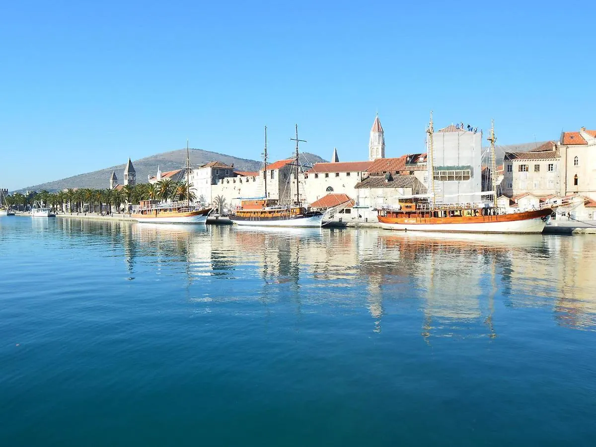 Apartment Sofija.1 Trogir Croatia